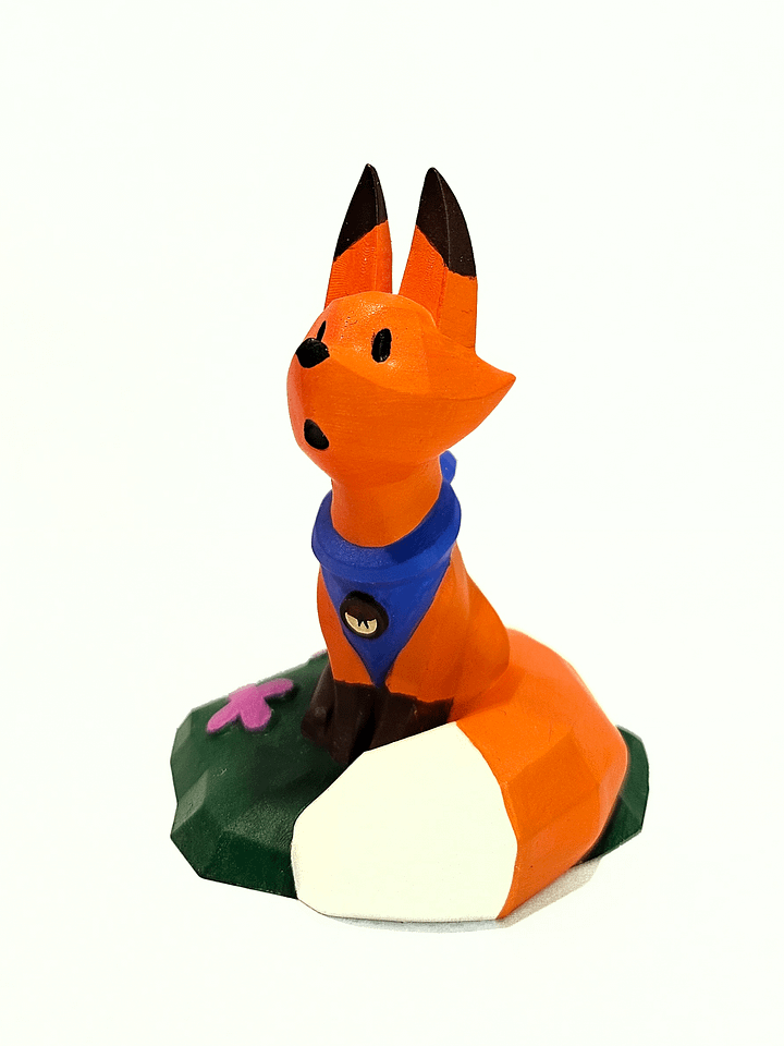 ZALE FIGURINE product image (1)