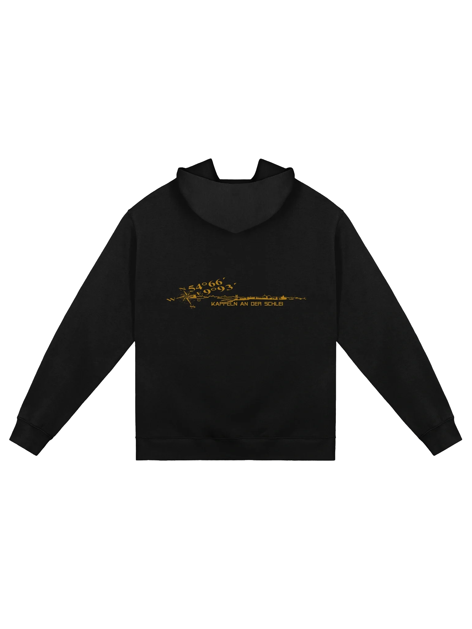 Skyline Kappeln Hoodie product image (6)