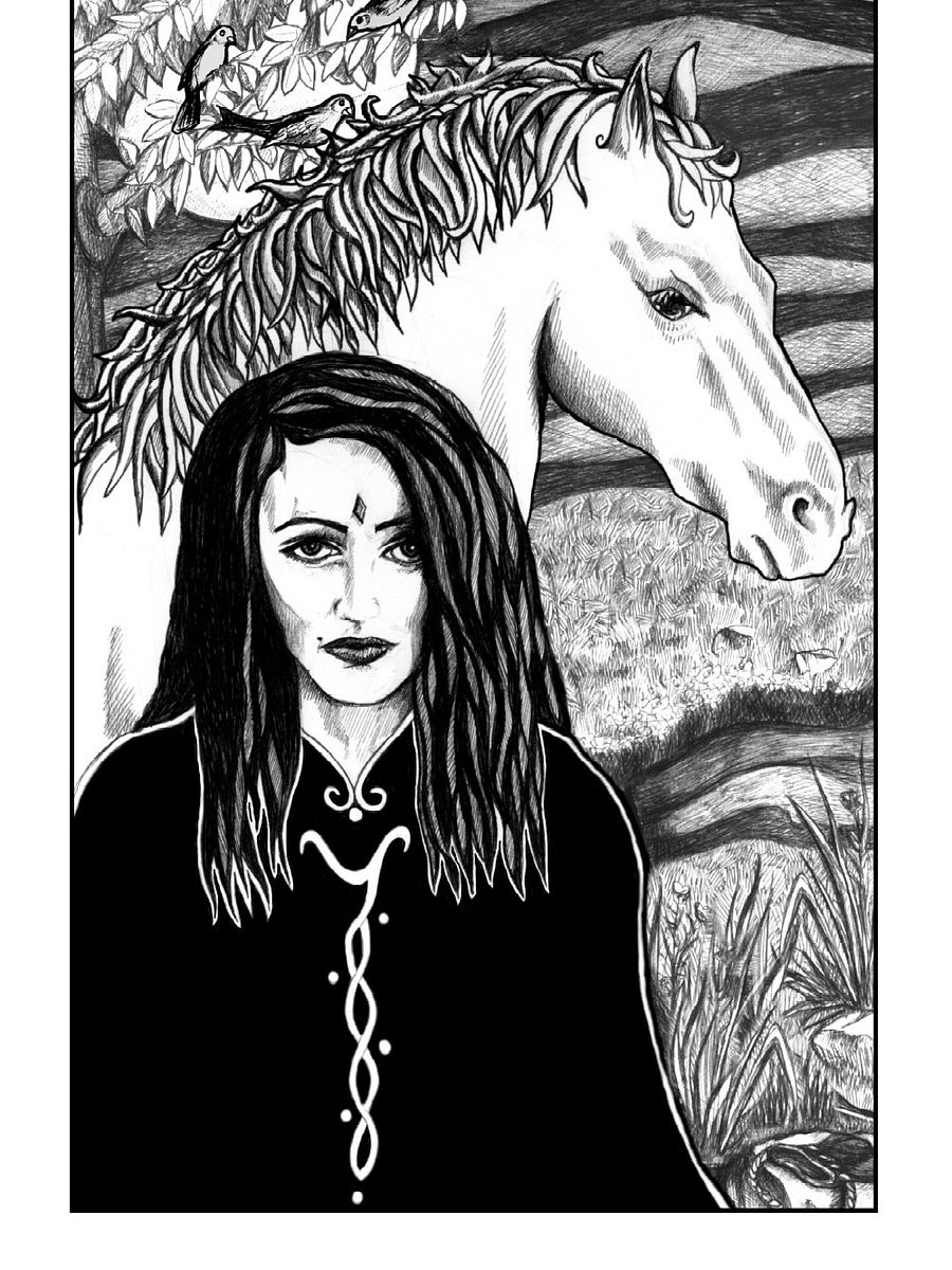 The Book of Annwyn E-Book product image (3)