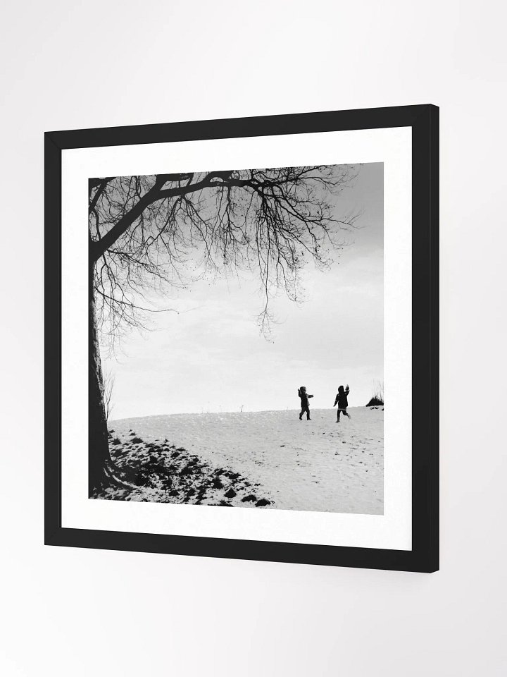 Framed Street Photography product image (2)