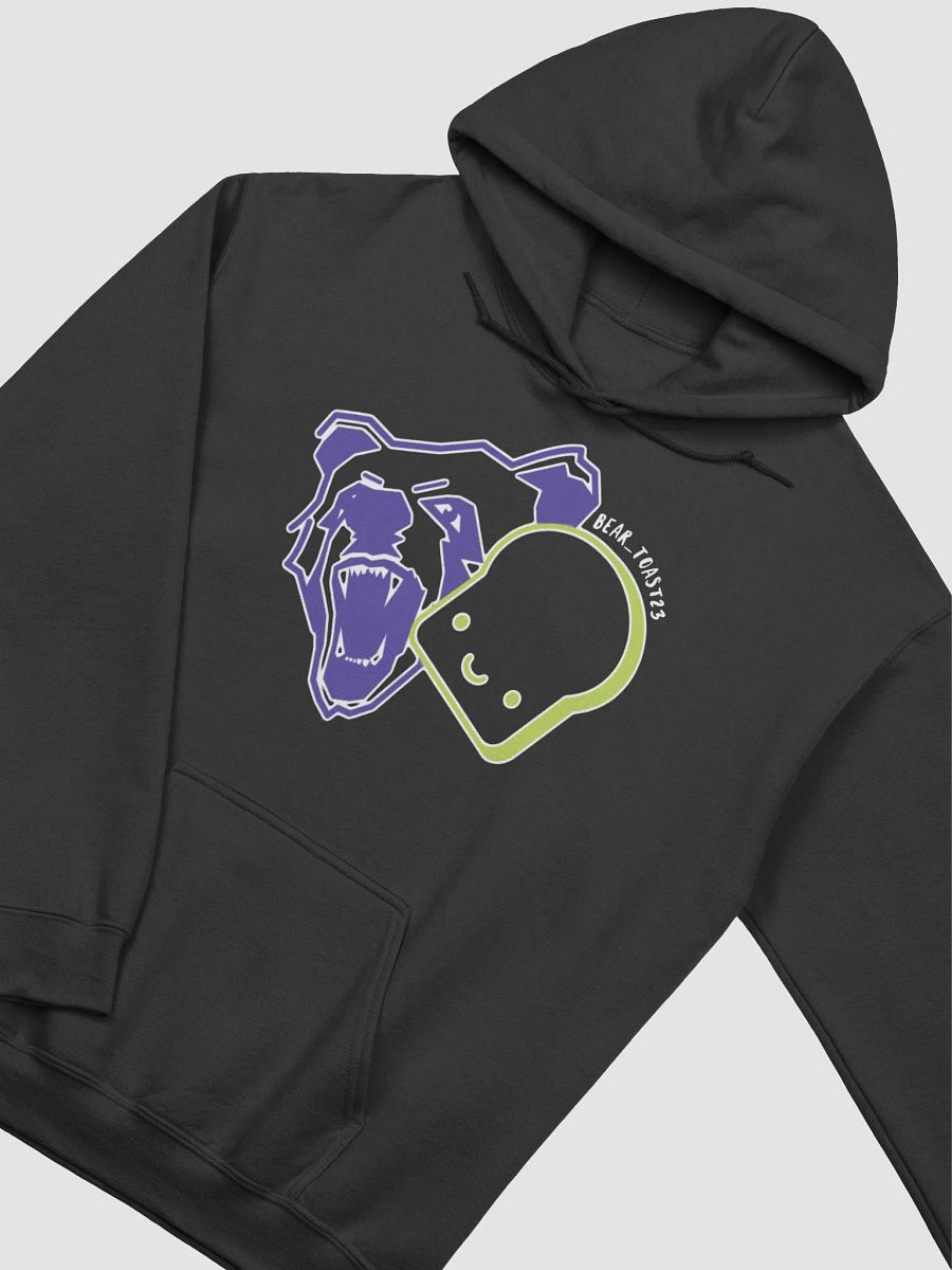 Bear Toast Logo product image (1)