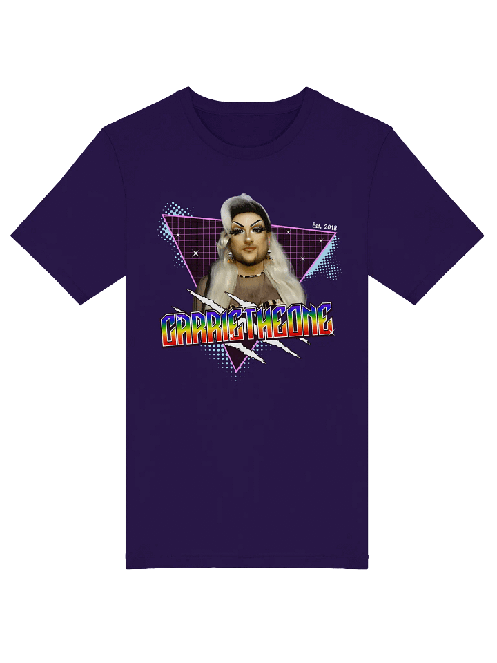 Pride 2025 Tee product image (6)