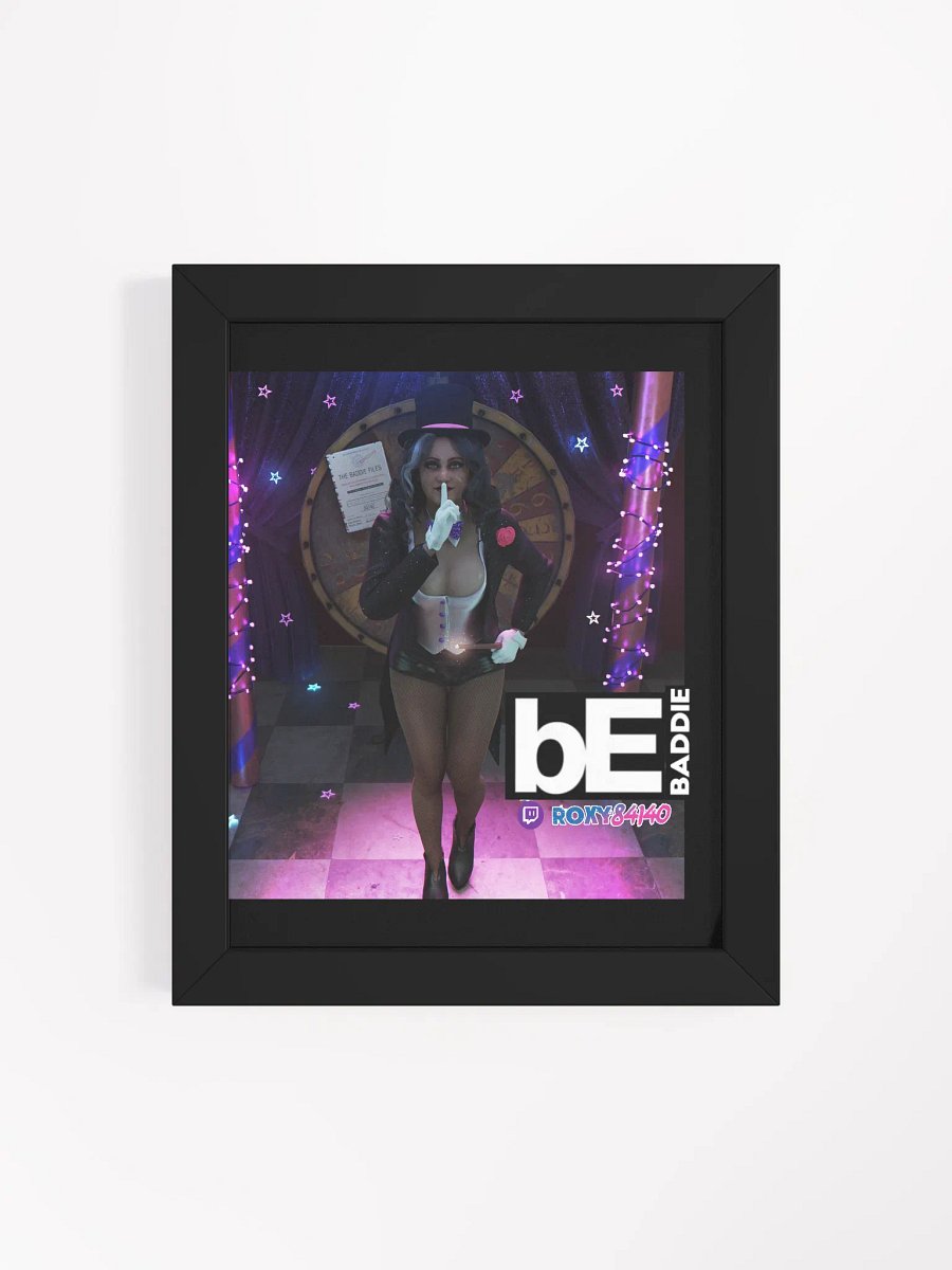 ✨🎩 Baddie Magic Art 💜💫 product image (4)