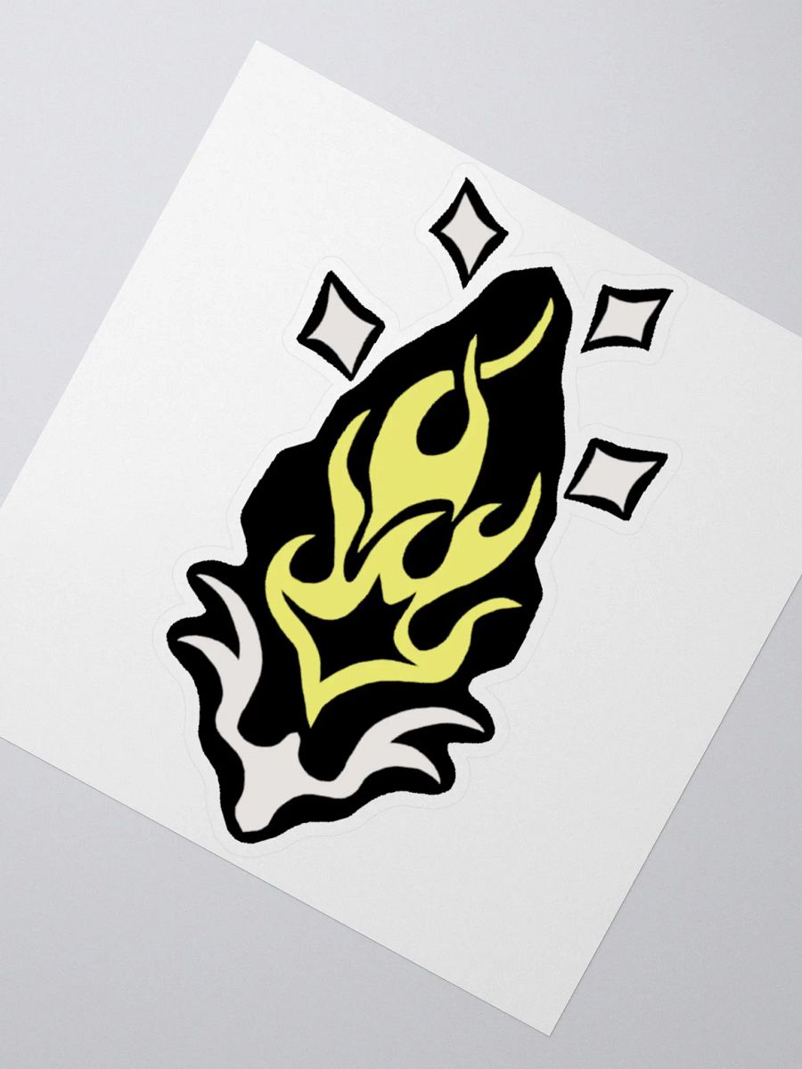 Flame Of Heranora Sticker product image (2)