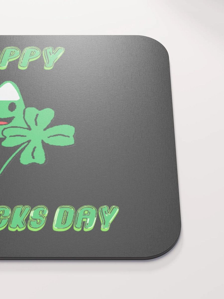 St Patrick's Day - Mouse Pad product image (5)