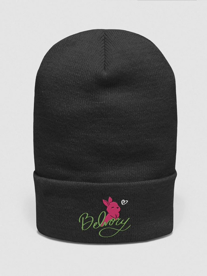 Beanie Bunny product image (1)