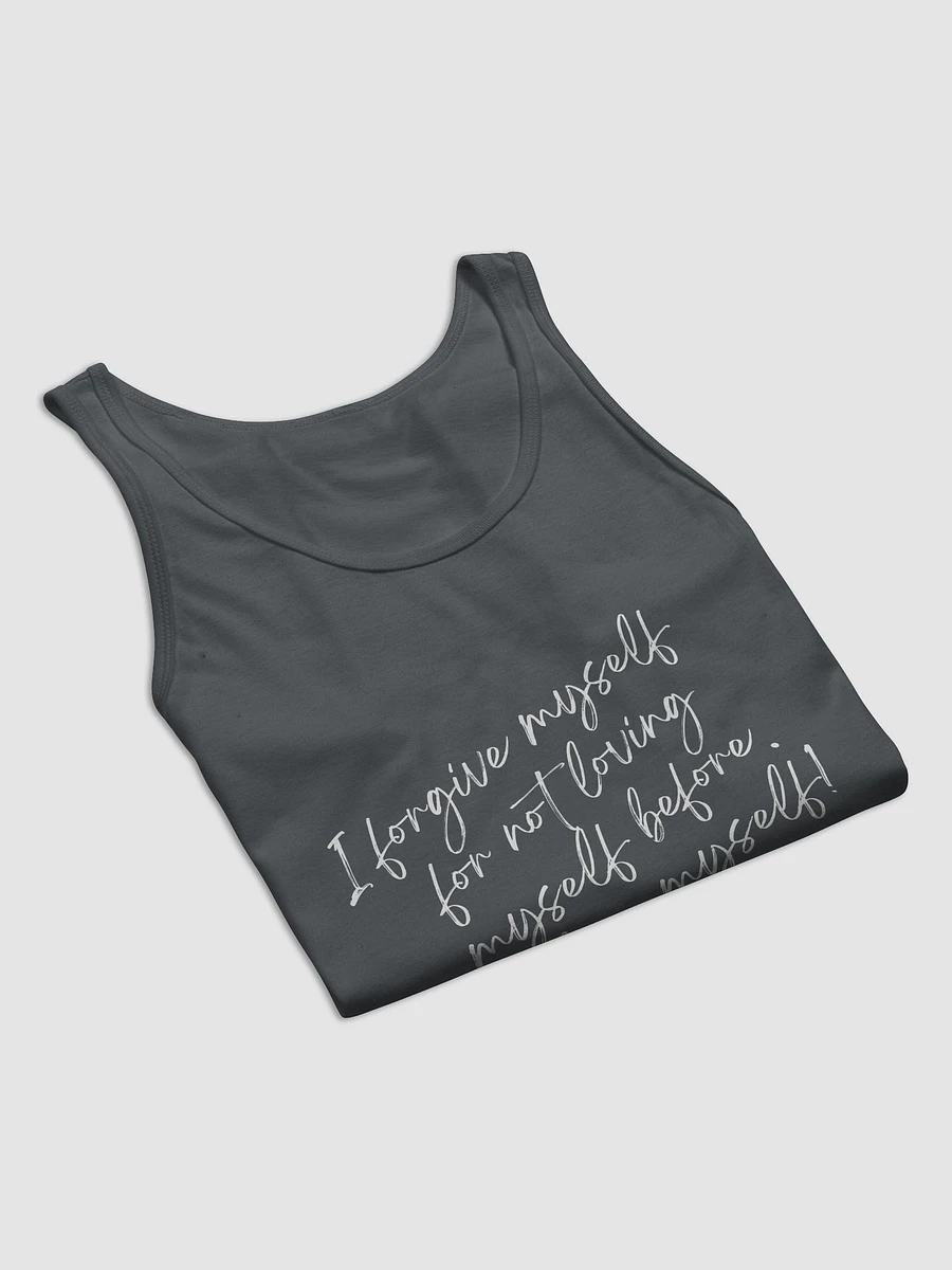 I LOVE MYSELF TANK TOP DARK COLORS product image (28)