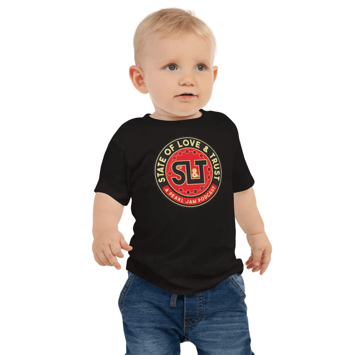Home-Away-From-Home Baby Tee product image (2)