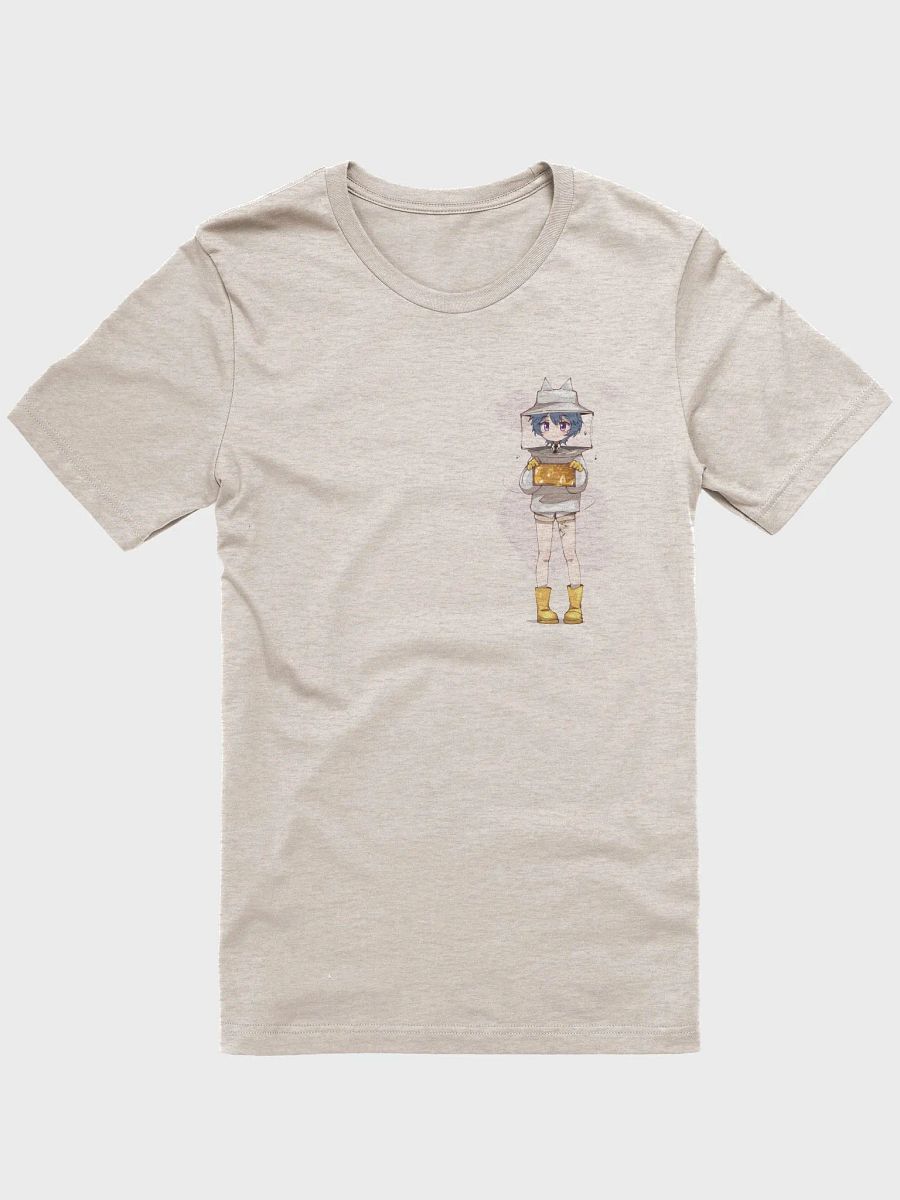 BEEKEEPER breathe Series T-Shirt product image (4)