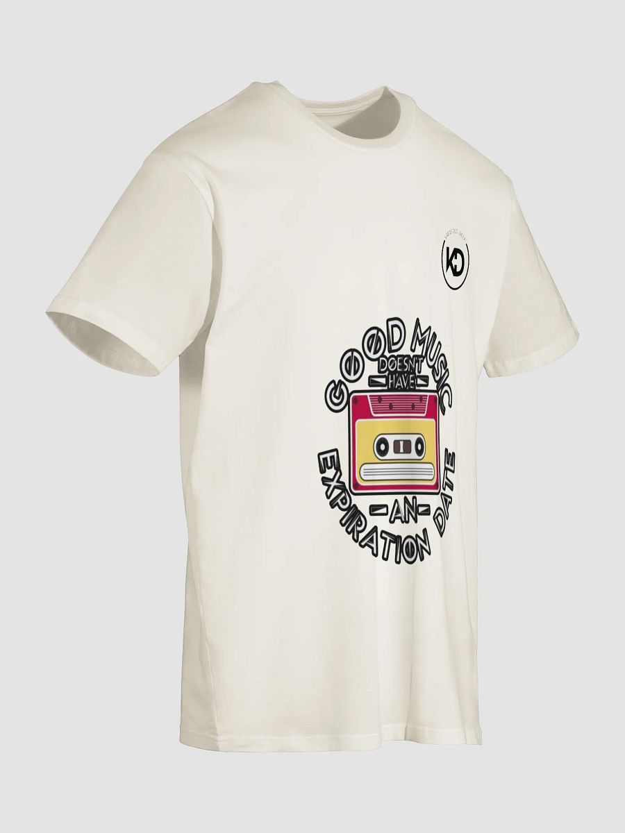 KD Unisex Premium T-Shirt product image (20)