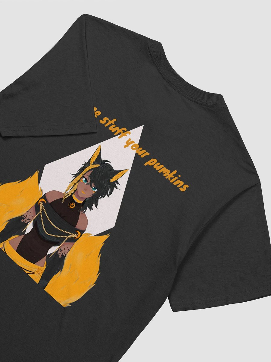 Kitsune Spirit Unisex T-Shirt product image (4)