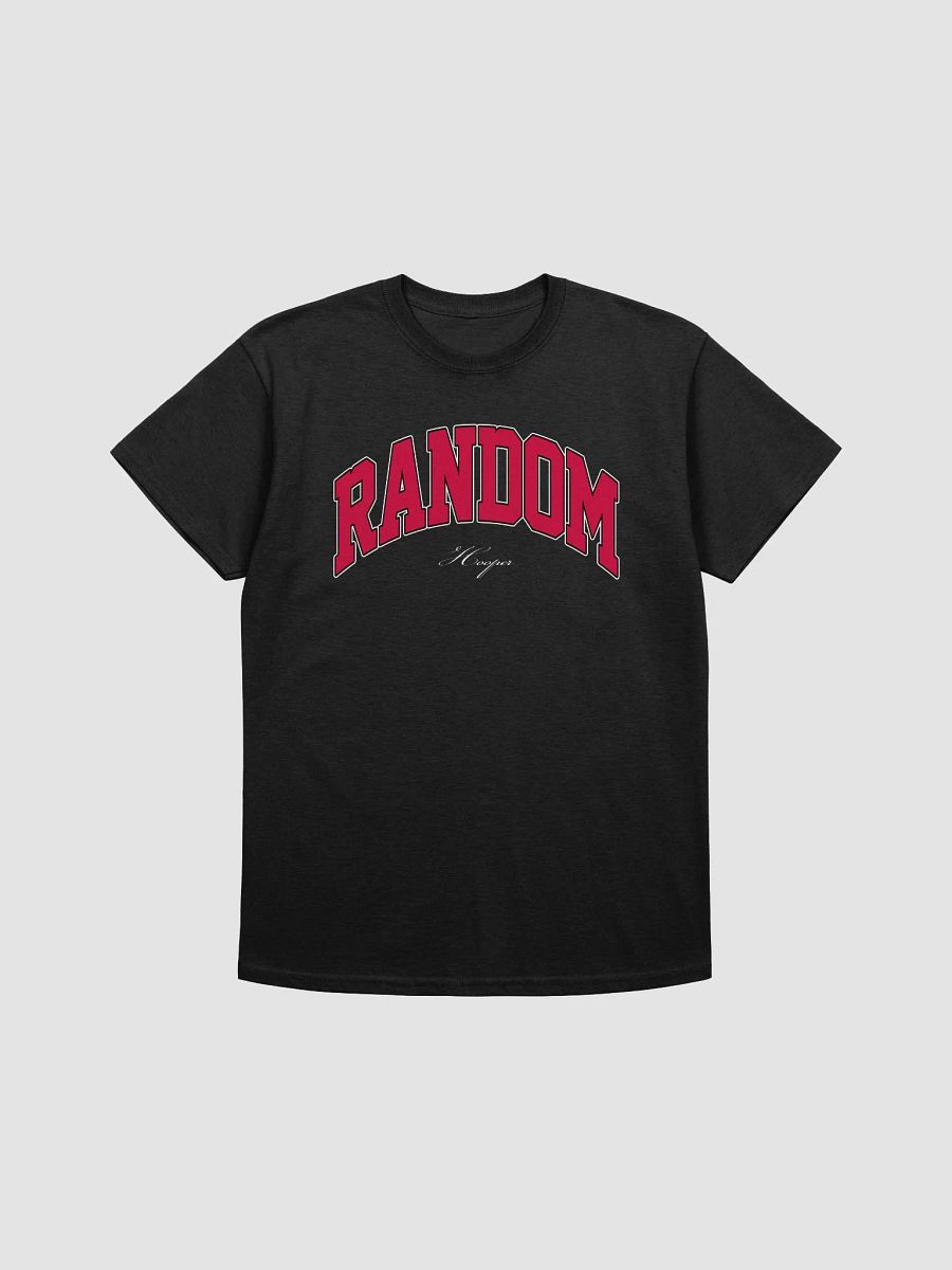 Originals Red Arc Tee product image (1)