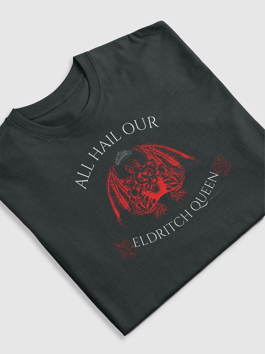 Hail Our Queen | T-Shirt Heavy product image (13)