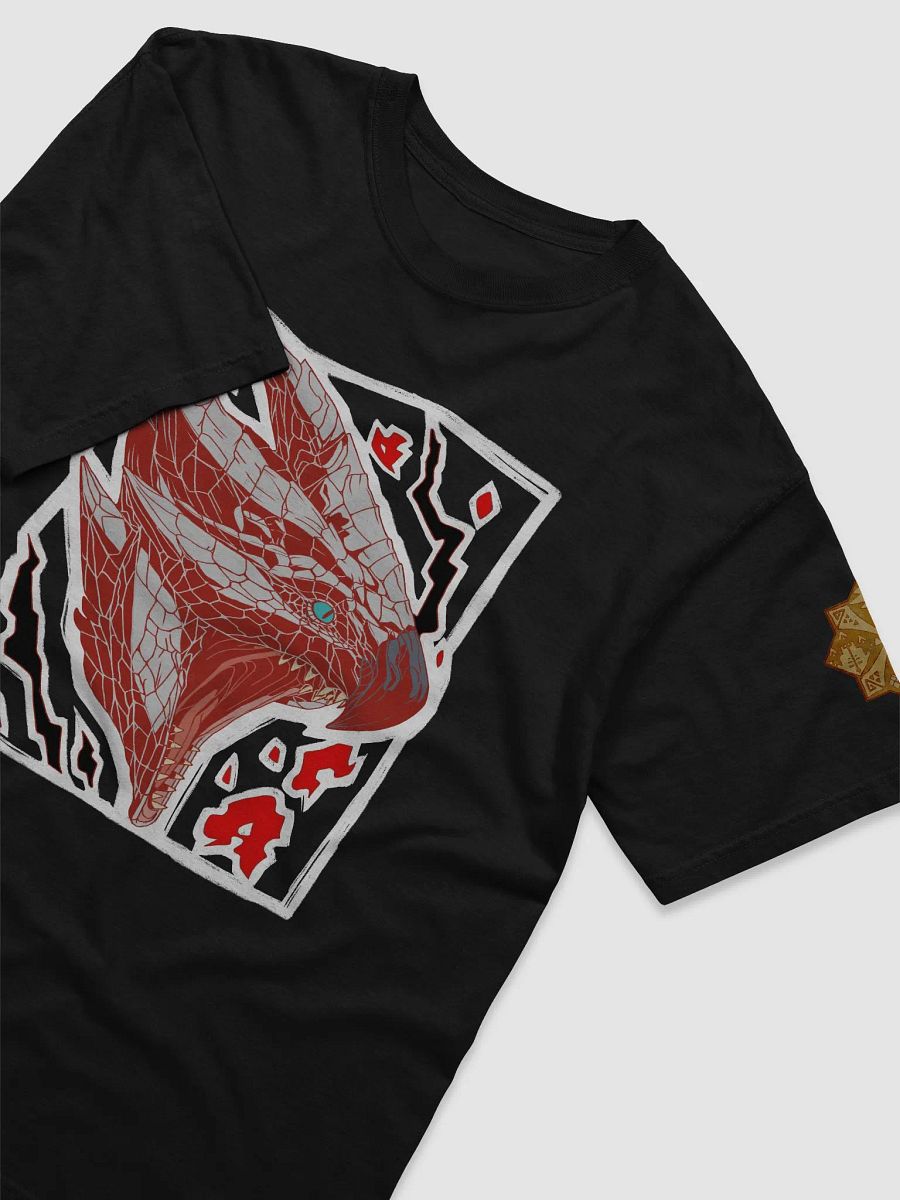 Valstrax Heavyweight Shirt (No Color) product image (11)