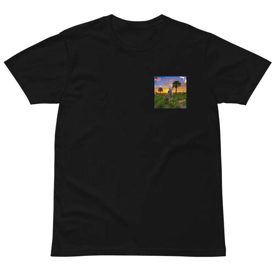 UNISEX TEE SHIRT product image (10)