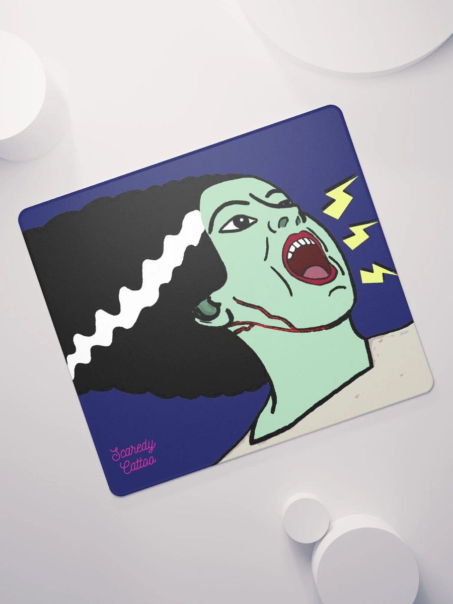 B.O.F. SCREAM Gamer Mouse Pad product image (7)