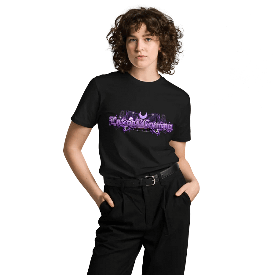 Latina Logo Shirt product image (11)