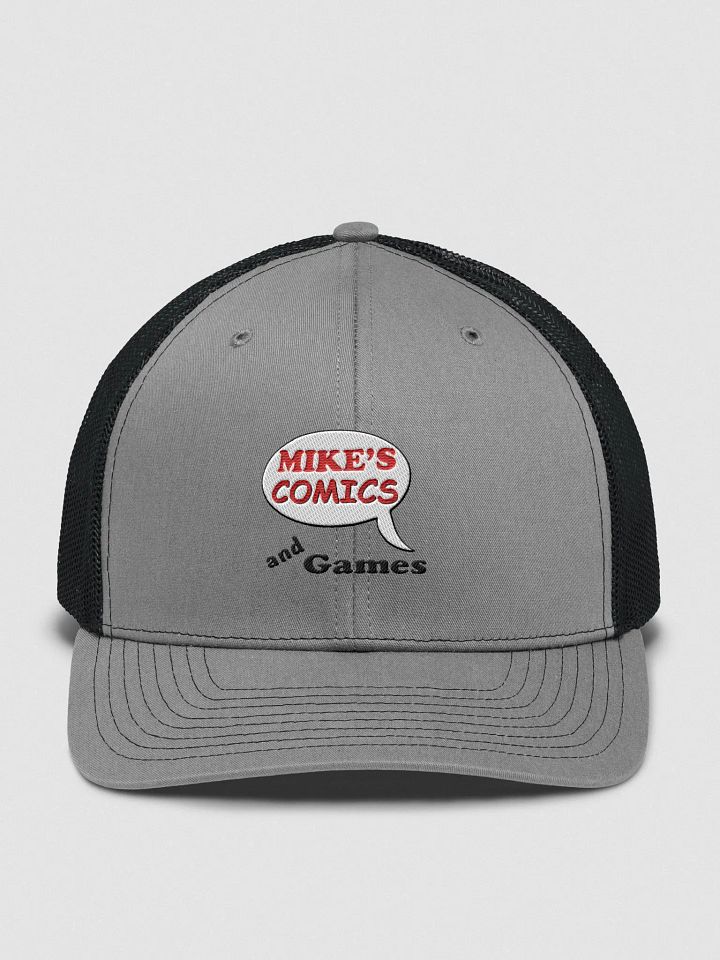 Trucker Hat product image (3)