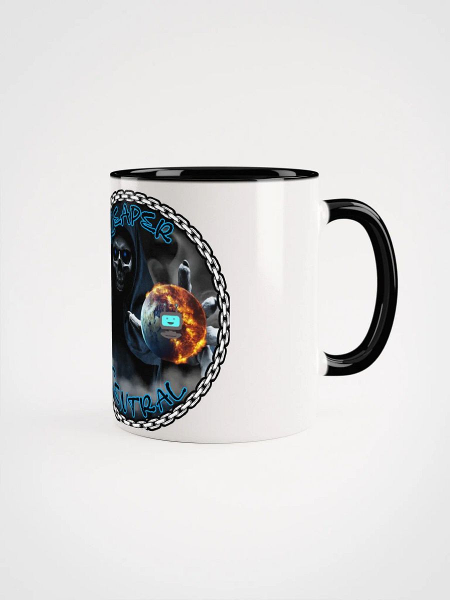R.C. Logo Mug product image (1)