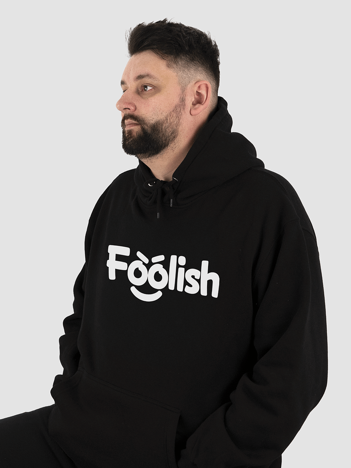 Light Foolish Hoodie product image (2)