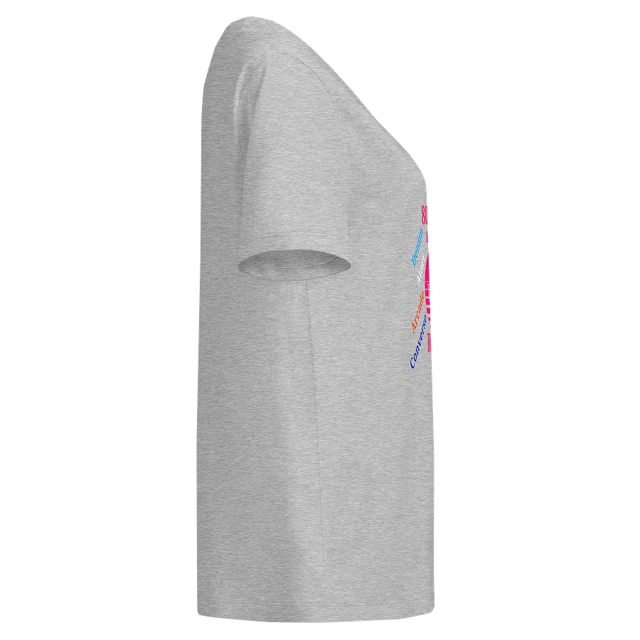 Retro VHS Nostalgia Women's Tee product image (4)