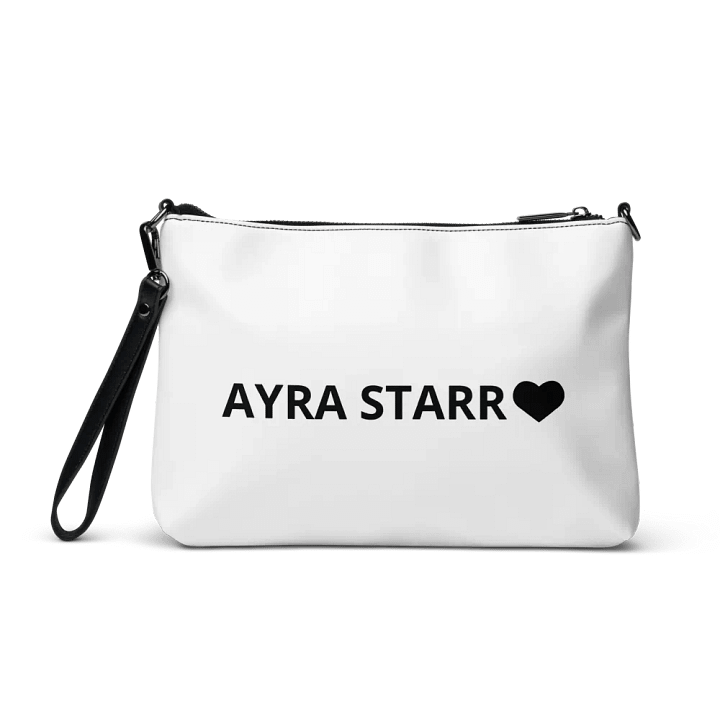 AYRA STARR🤍✨️ product image (2)