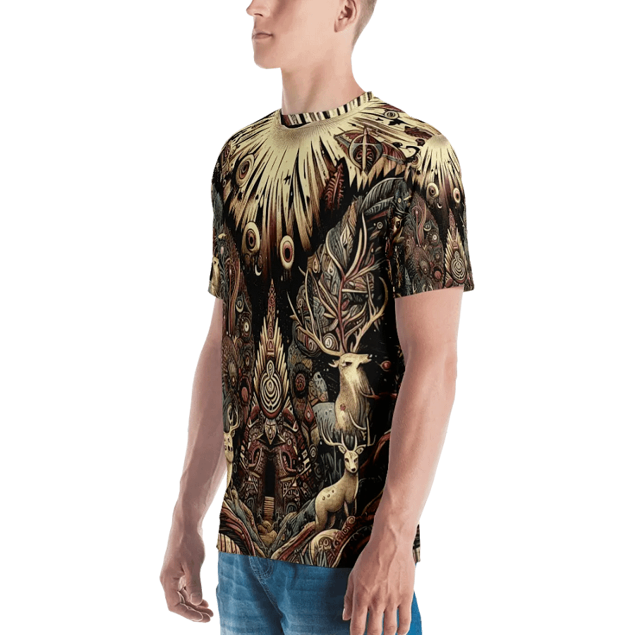 Holden Park Whispering Willow Shirt product image (4)