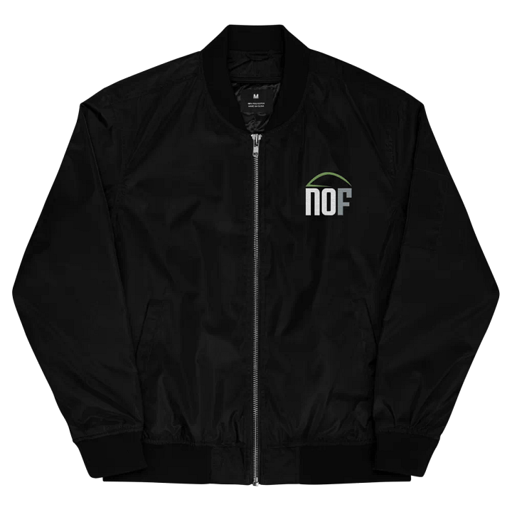 Bomber product image (2)