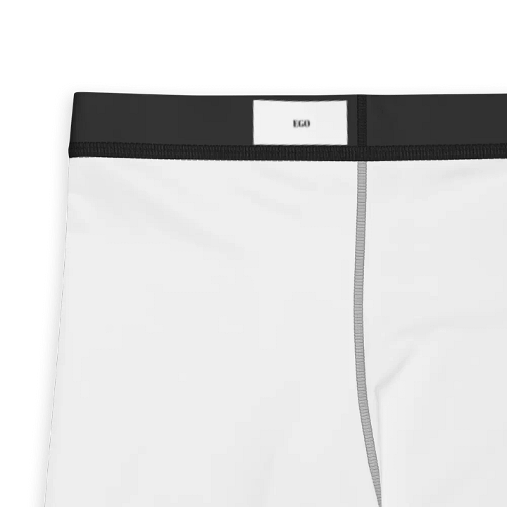 Bold Ego All-Over Men's Leggings product image (2)