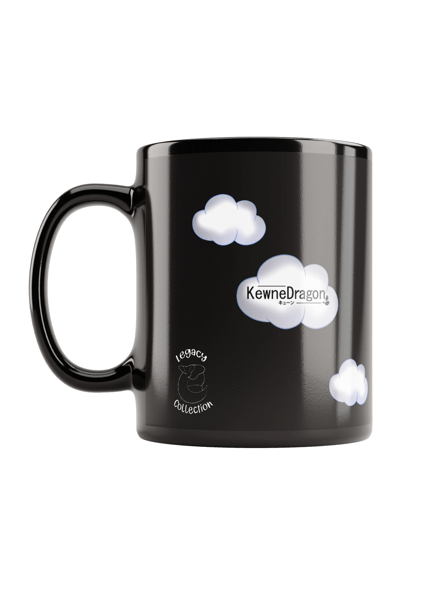 "Magic Flight" 2022 Mug - Legacy Edition product image (12)