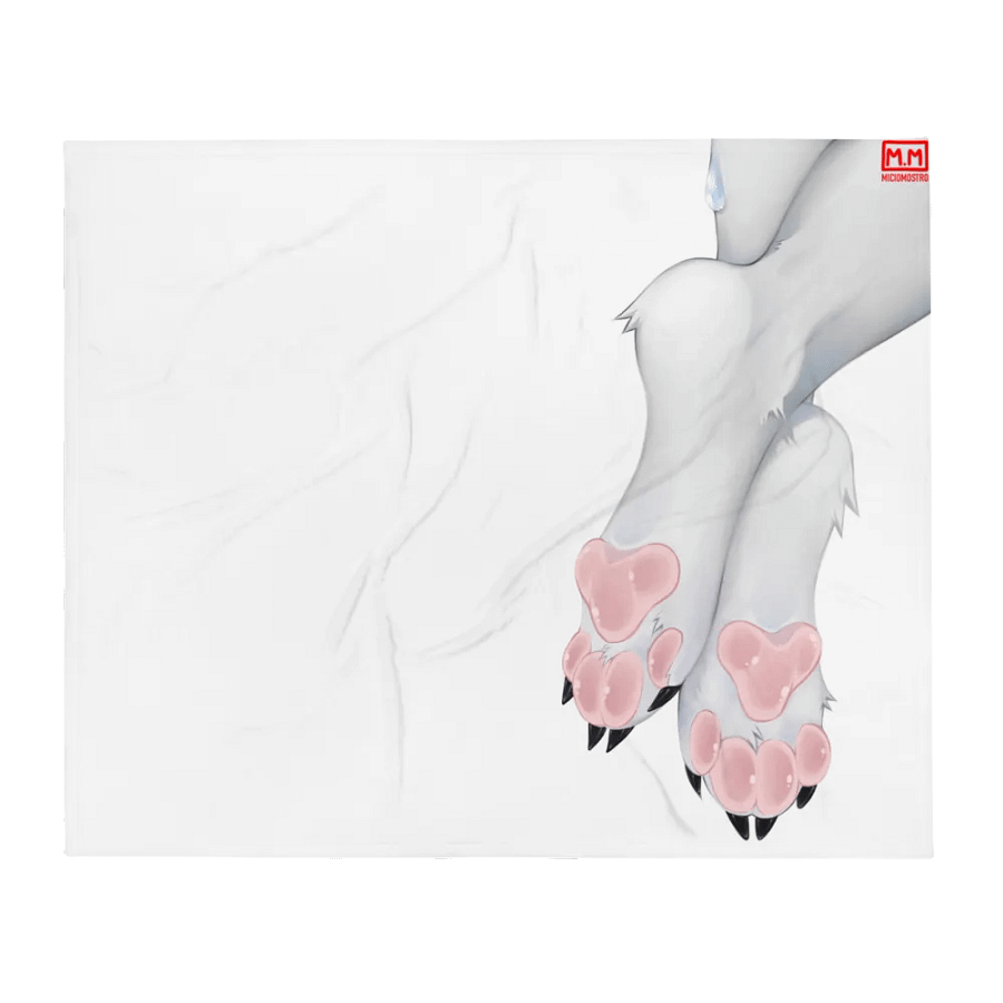 Beans Blankie product image (1)