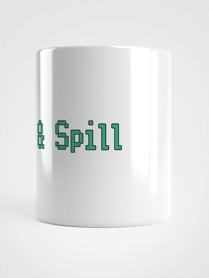 Chill&Spill product image (2)