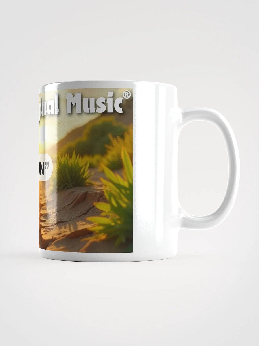 Yasharal Original Music: Tsyun product image (3)