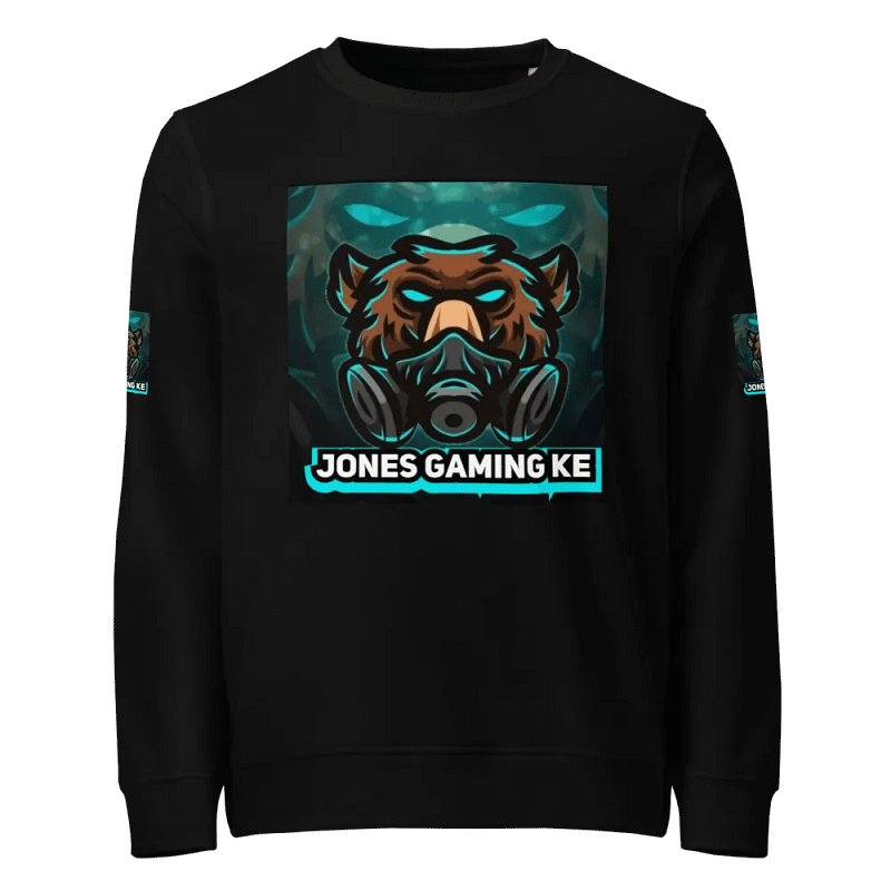 SOL'S Unisex Organic Sweatshirt