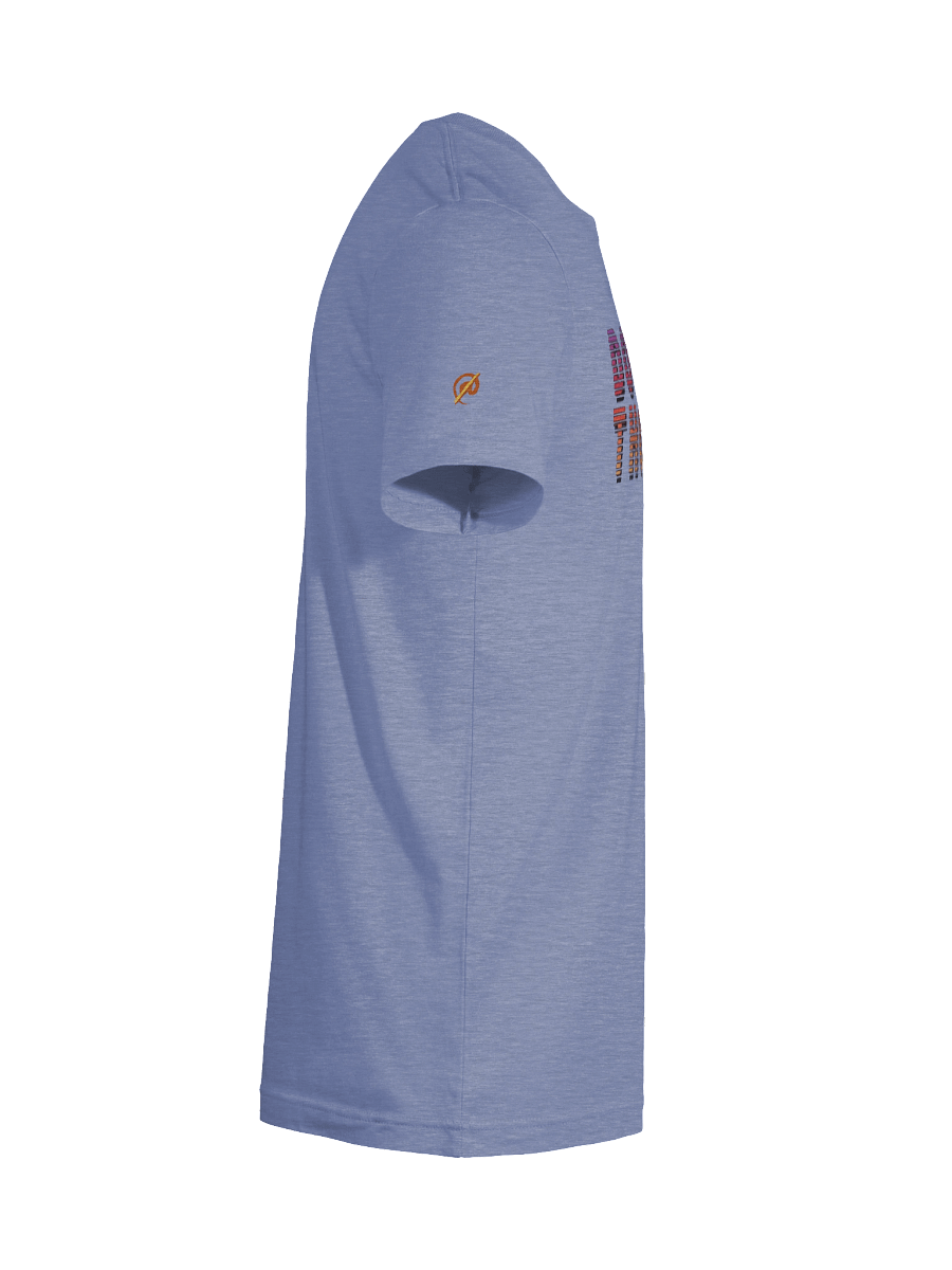 DO YOU THOUGH? Graphic Tee product image (68)