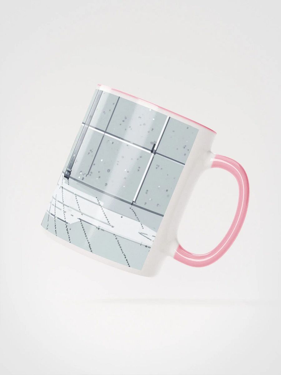 Companion Cube - Mug | Fallout product image (3)
