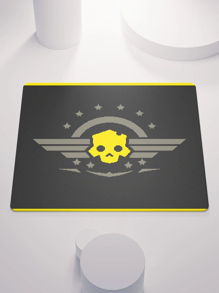 Democracy /// Mousepad product image (1)