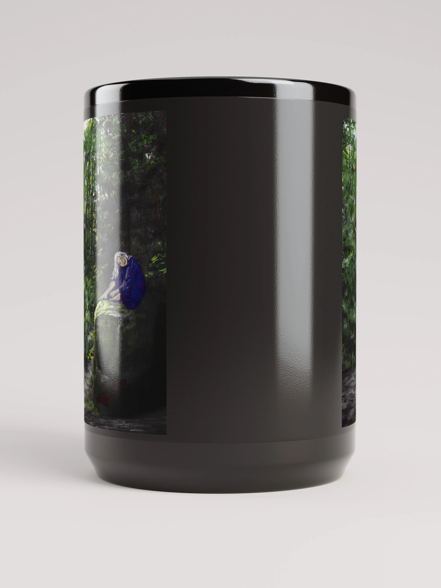 Untitled Feelings - Mug 15oz product image (5)