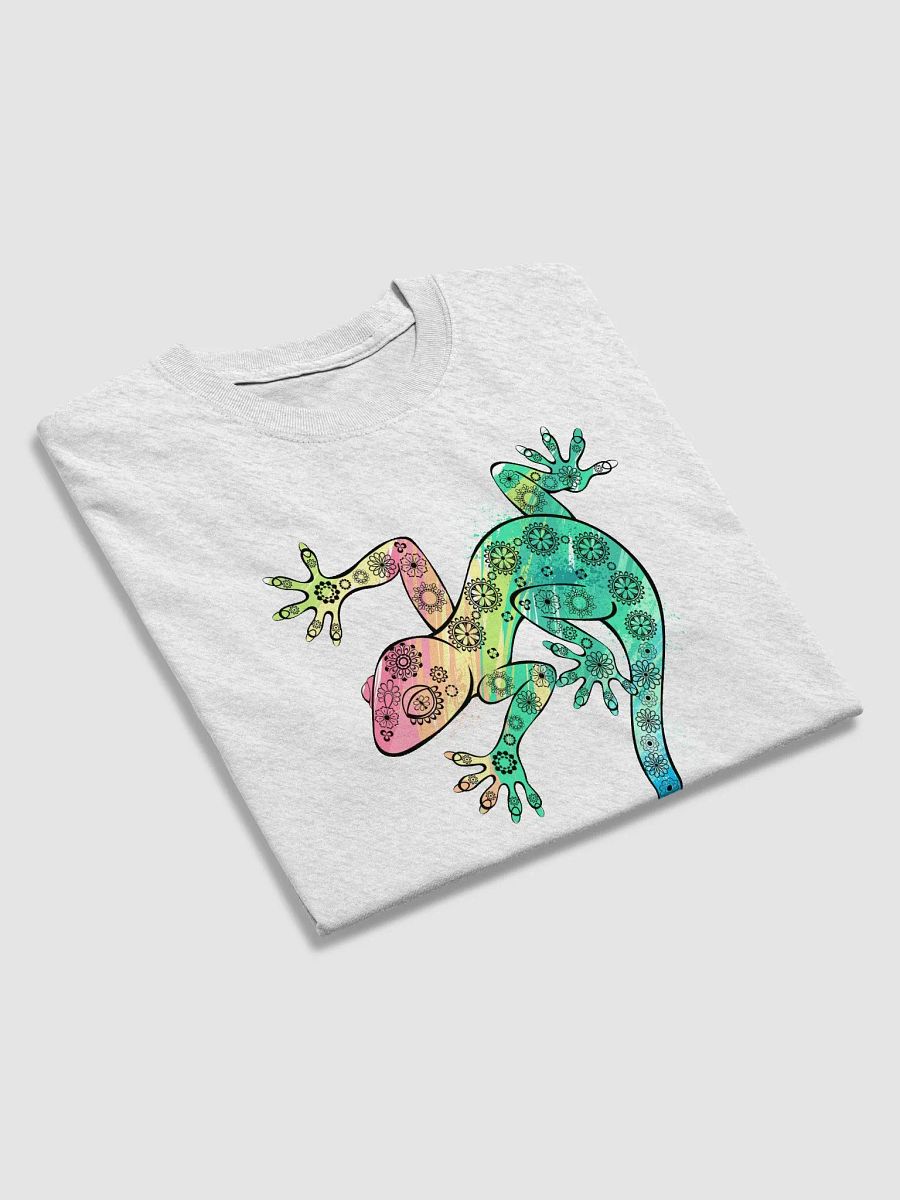 Gorgeous Gecko Vibes T-Shirt product image (29)