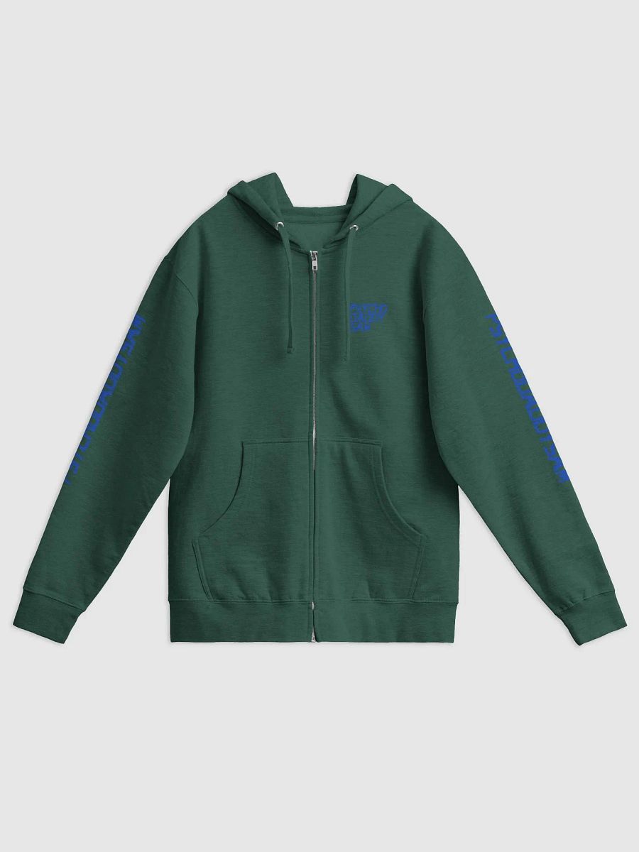Fleece Zip Up product image (1)