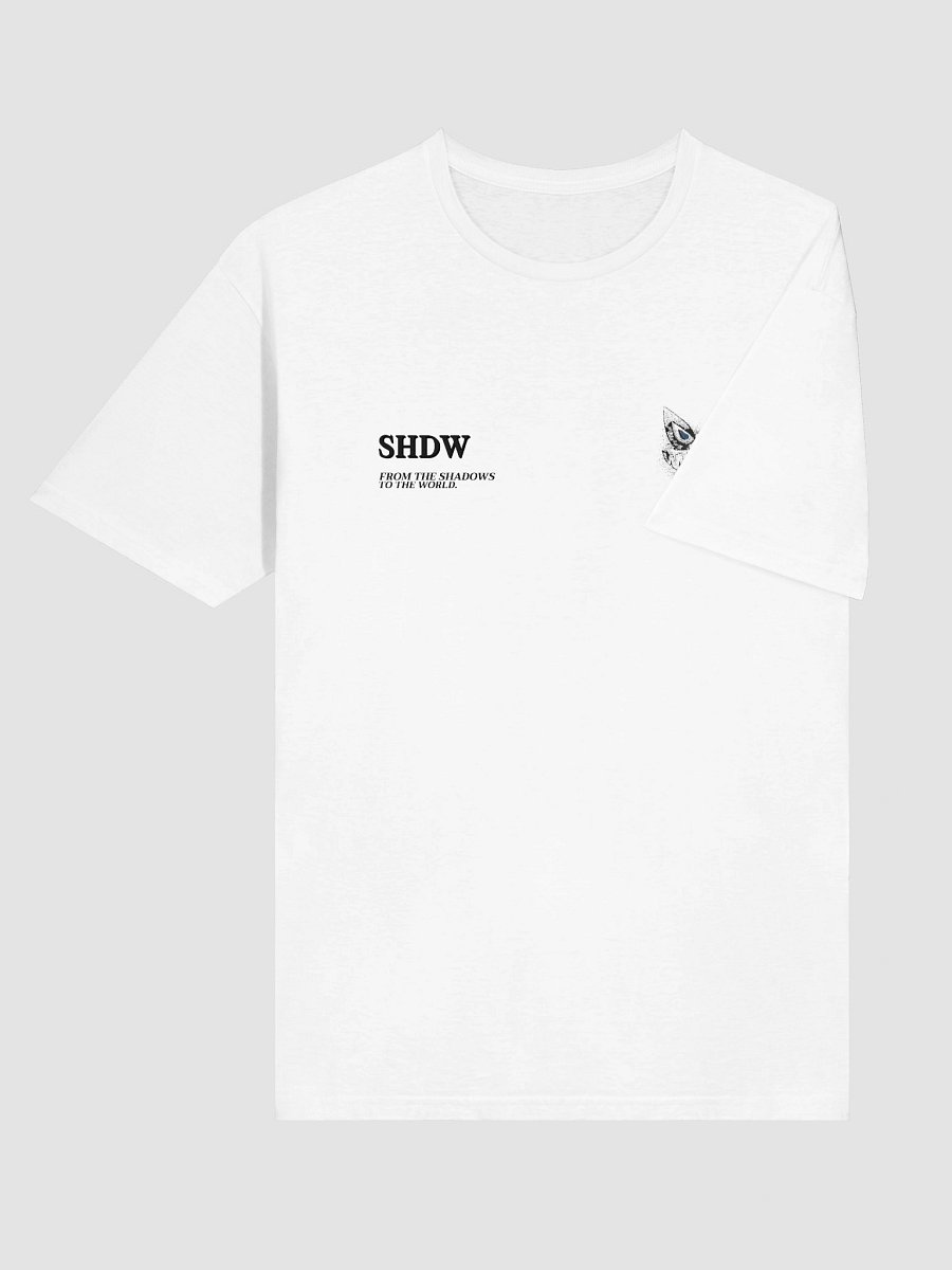 Camiseta - SHDW LABS product image (6)