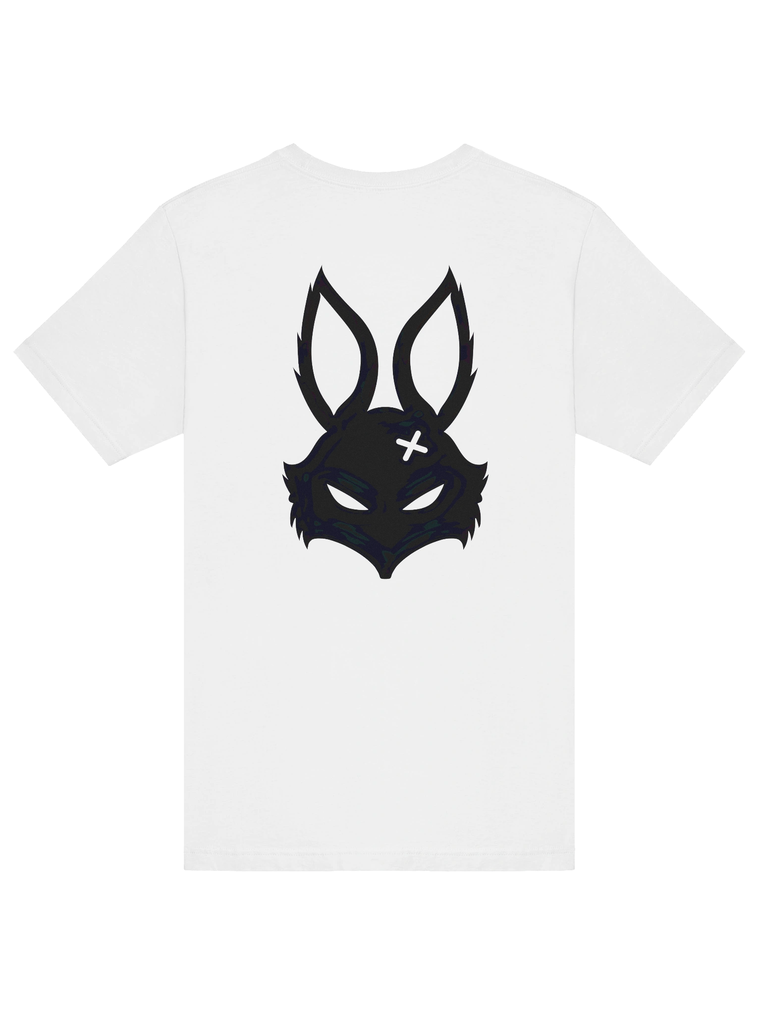 Black Logo T-Shirt (2) product image (6)
