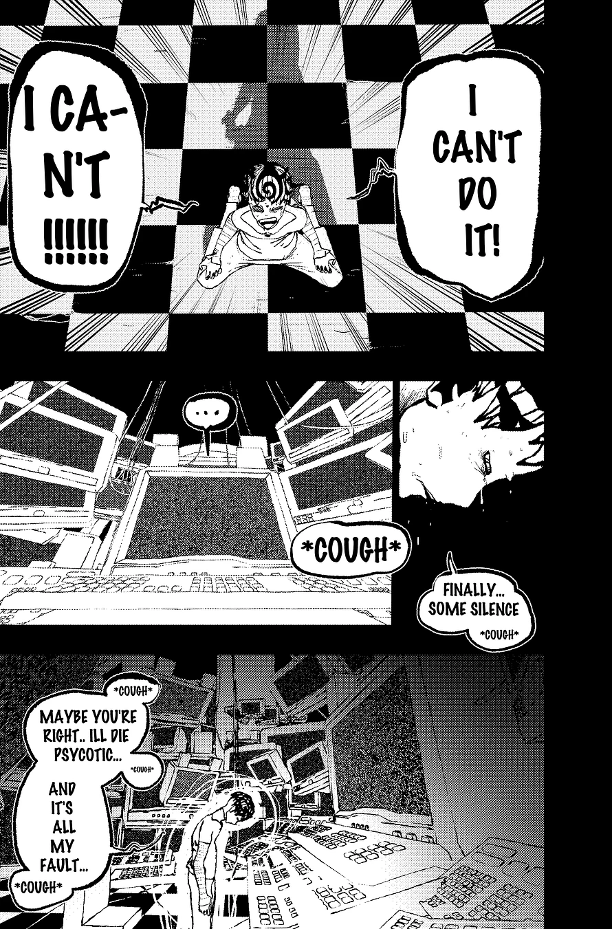 Osean World Manga Chapter 52 Page 09