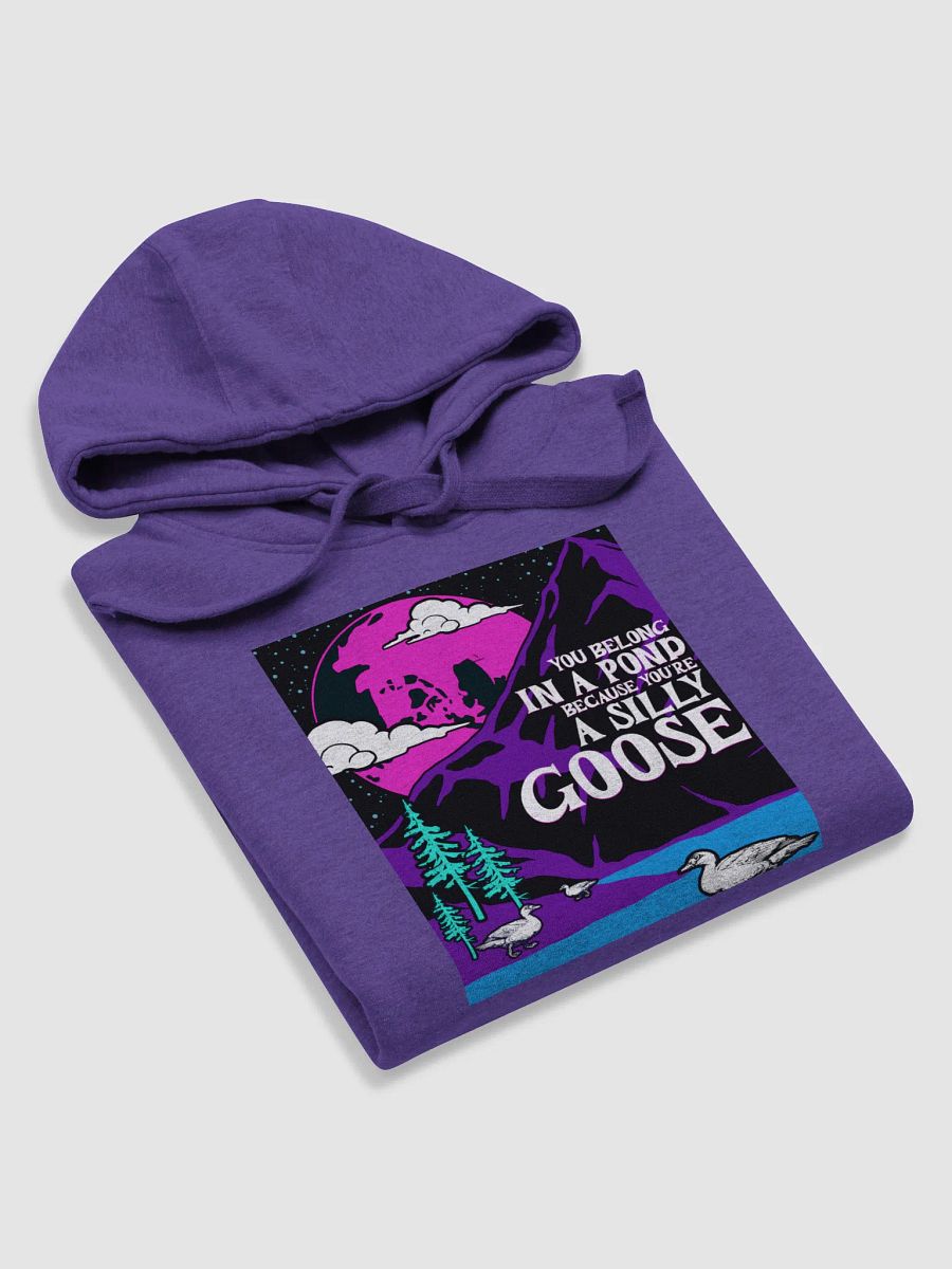 Silly Goose Moonlight Hoodie product image (5)