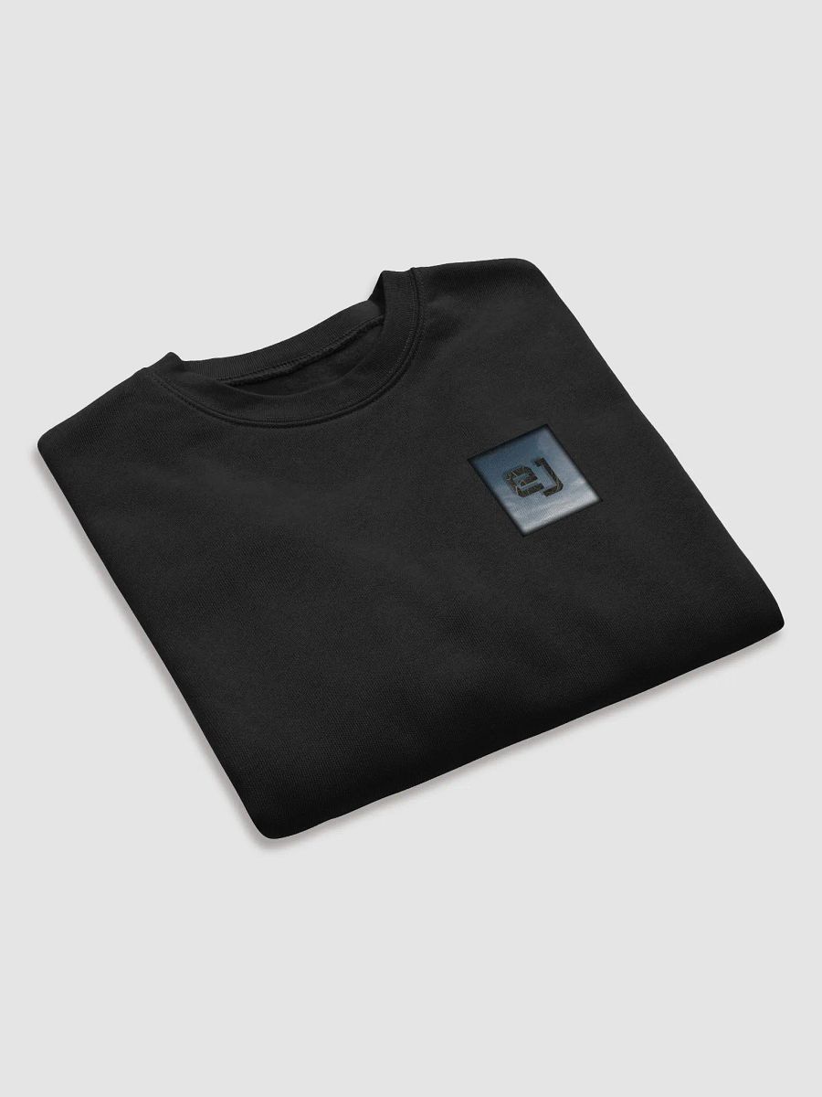 Anti-Stalker Crop Top product image (33)