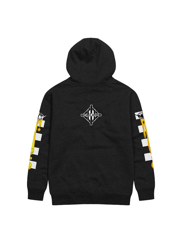 Dripping Smiles Premium Hoodie product image (2)