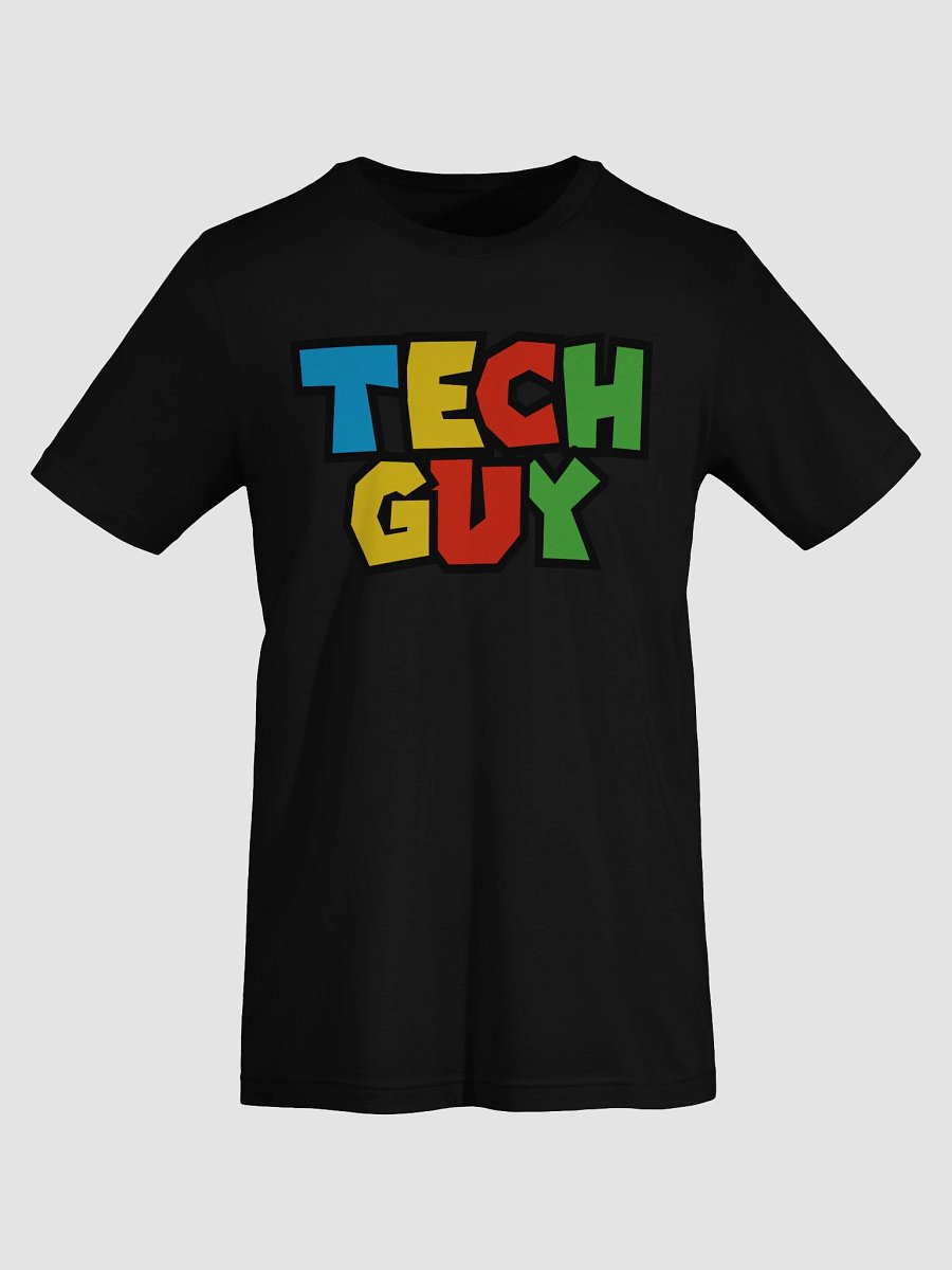 Tech Guy Stack World product image (56)