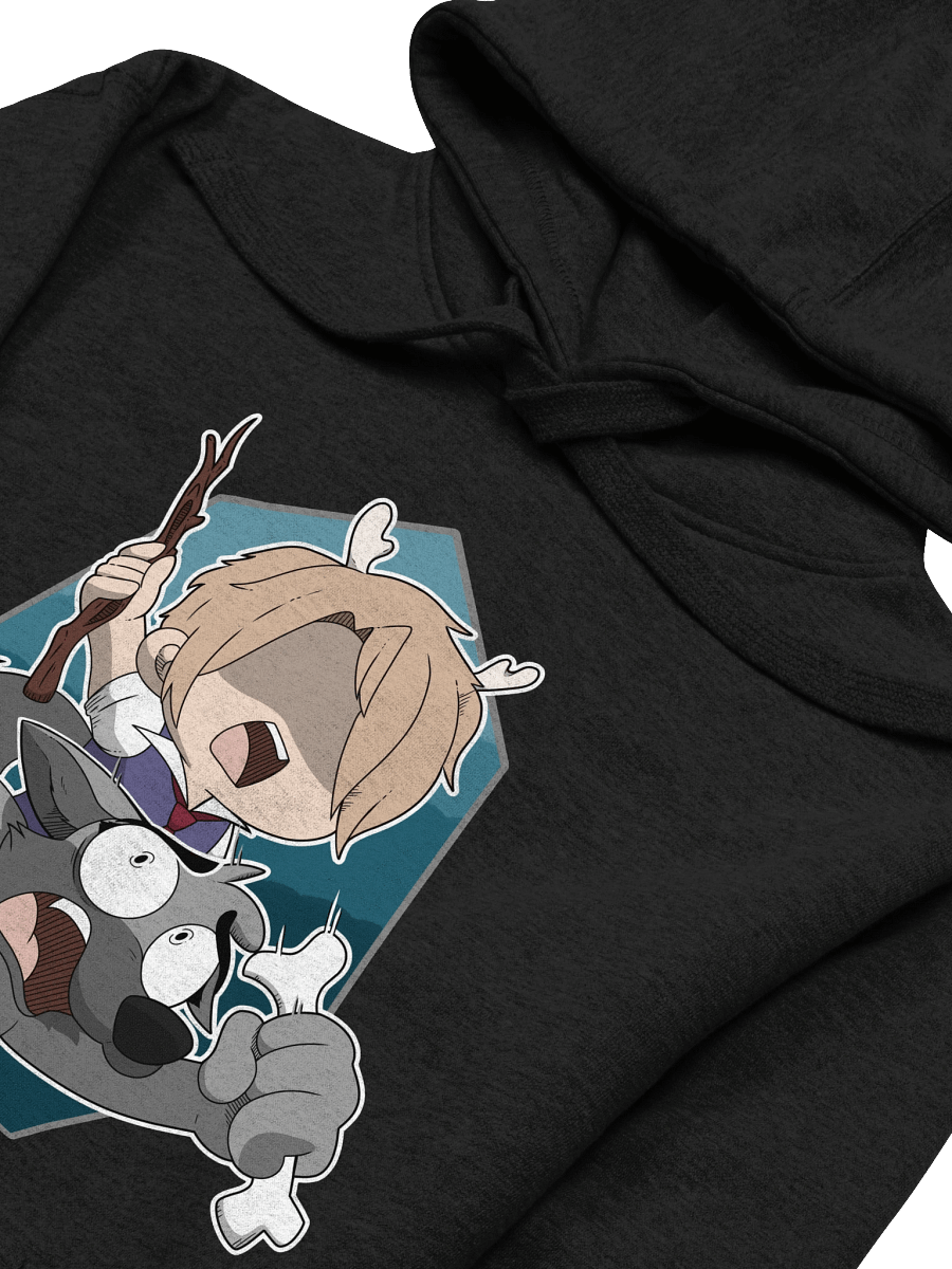 Neb Beater Premium Hoodie product image (37)