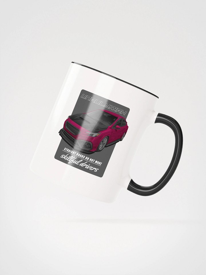 Mug - unrulywrx product image (6)