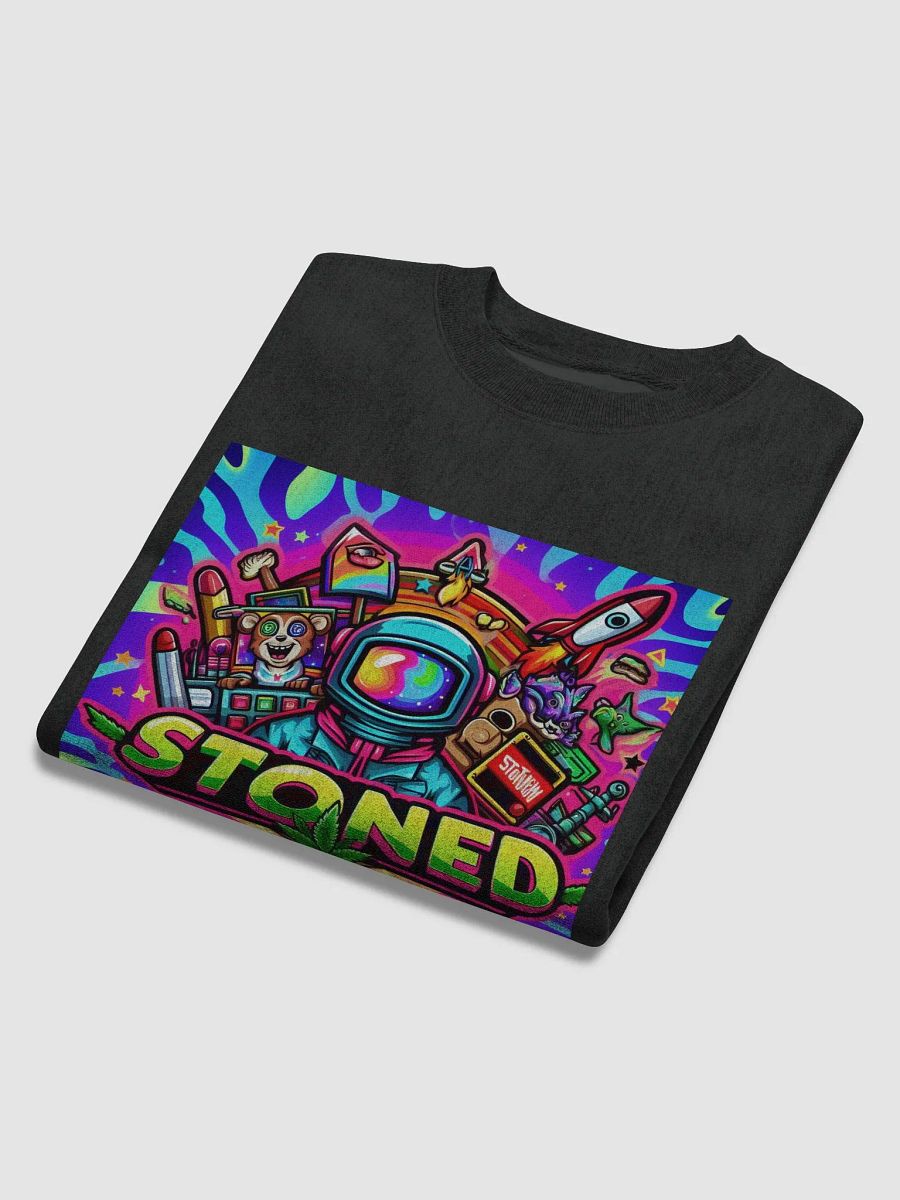 Stoned Champion Longsleeve product image (6)